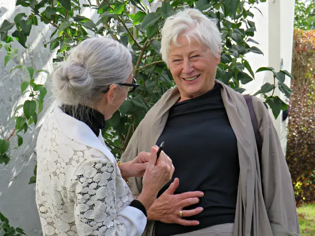 Foto: Brigitte Melder