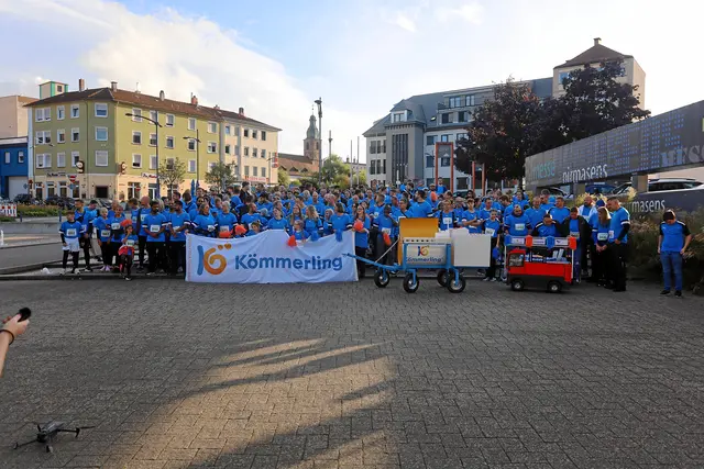 Foto: Norbert Scharf