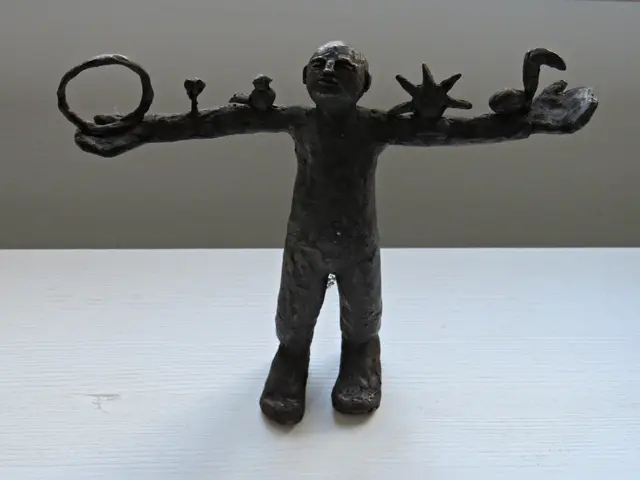 Foto: Brigitte Melder