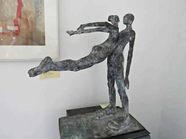 Die Über-Glücklichen | Foto: Brigitte Melder