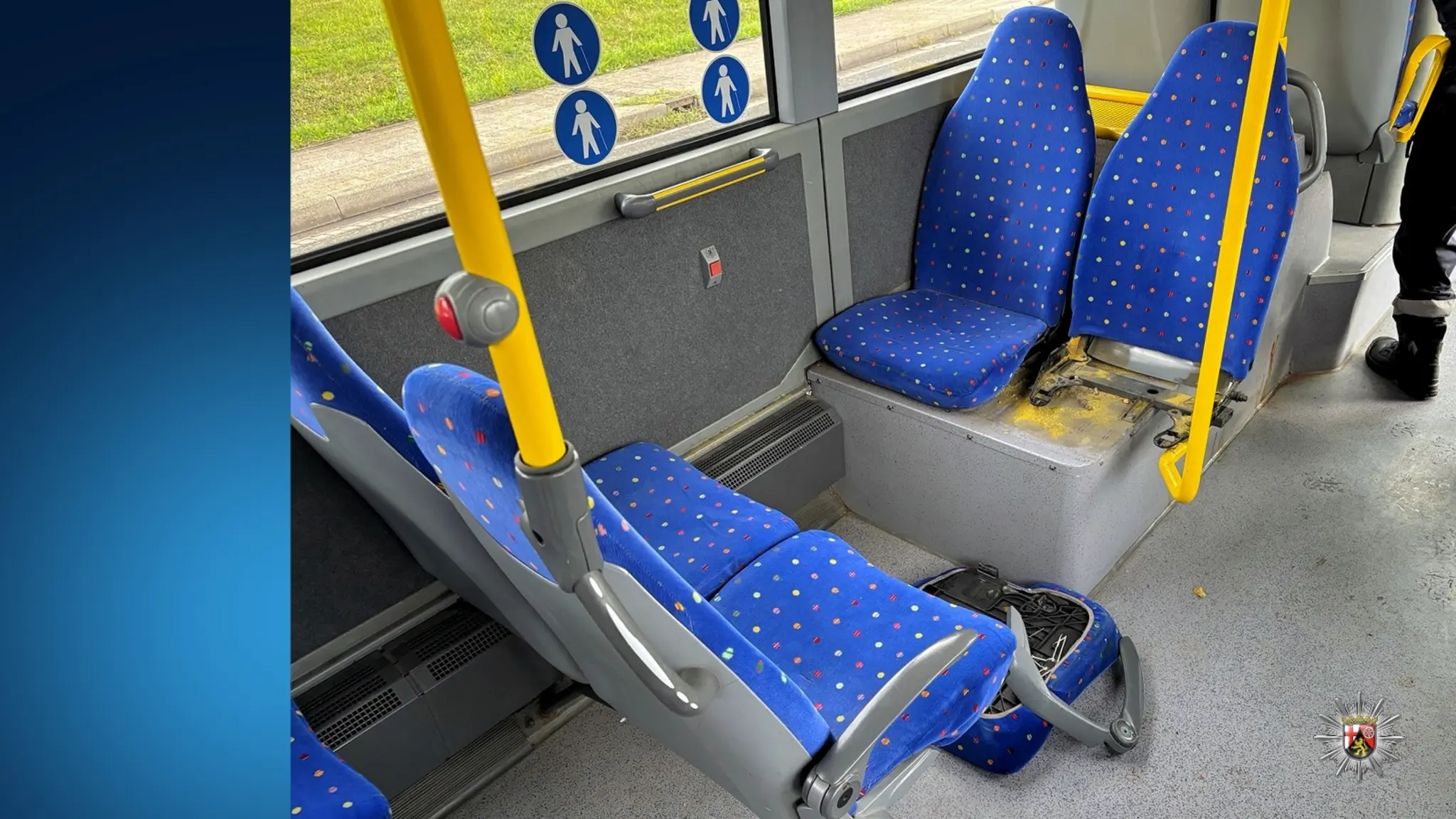 Polizei-stoppt-maroden-Schulbus-Mehrere-gravierende-M-ngel-entdeckt