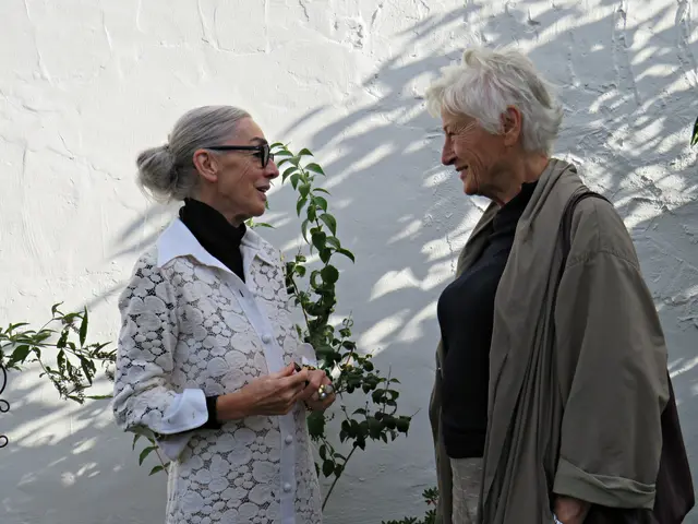 Foto: Brigitte Melder