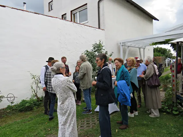 Foto: Brigitte Melder