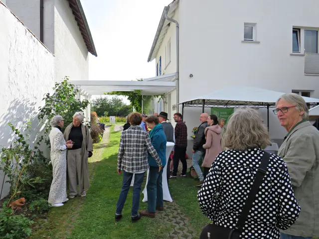 Foto: Brigitte Melder