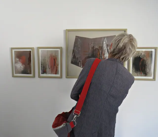 Foto: Brigitte Melder