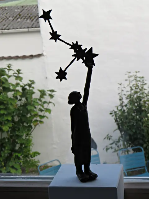 Foto: Brigitte Melder