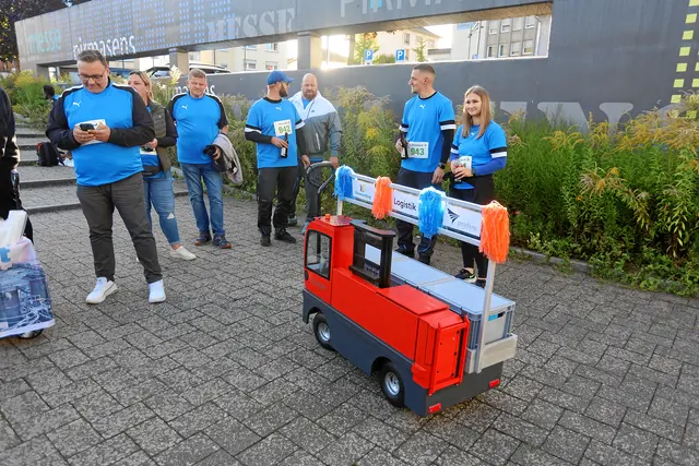 Foto: Norbert Scharf