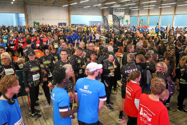 Foto: Norbert Scharf