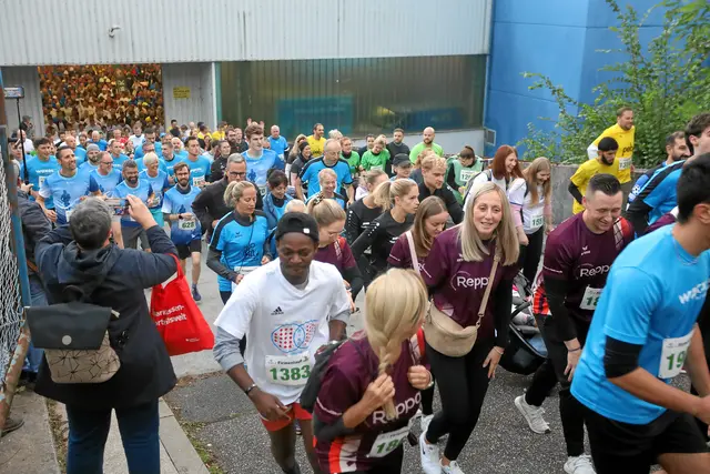 Foto: Norbert Scharf