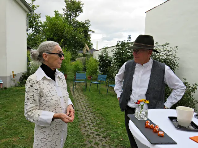 Foto: Brigitte Melder