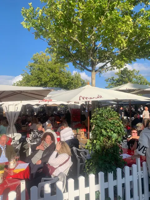 Wurstmarkt-Impressionen. | Foto: Bohlander