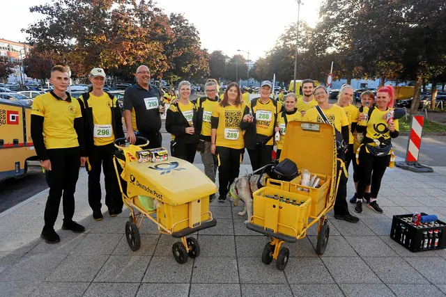 Foto: Norbert Scharf