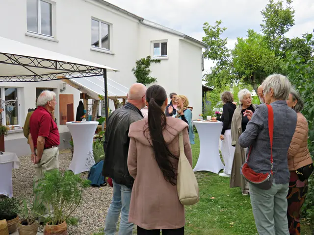 Foto: Brigitte Melder