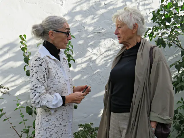 Foto: Brigitte Melder