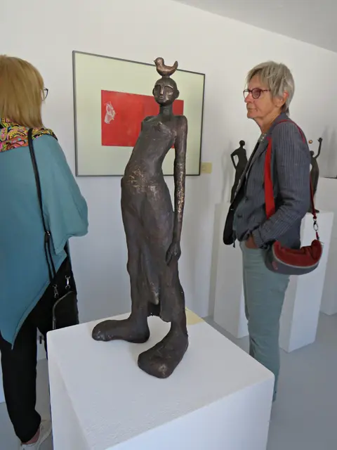 Foto: Brigitte Melder