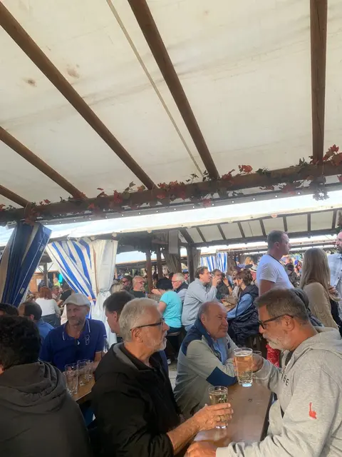 Wurstmarkt-Impressionen. | Foto: Bohlander