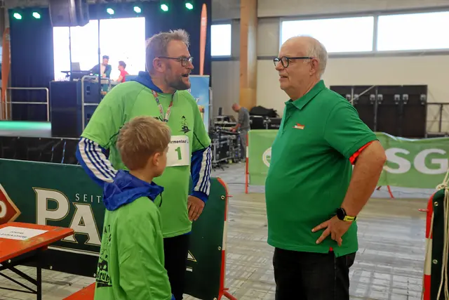 Foto: Norbert Scharf