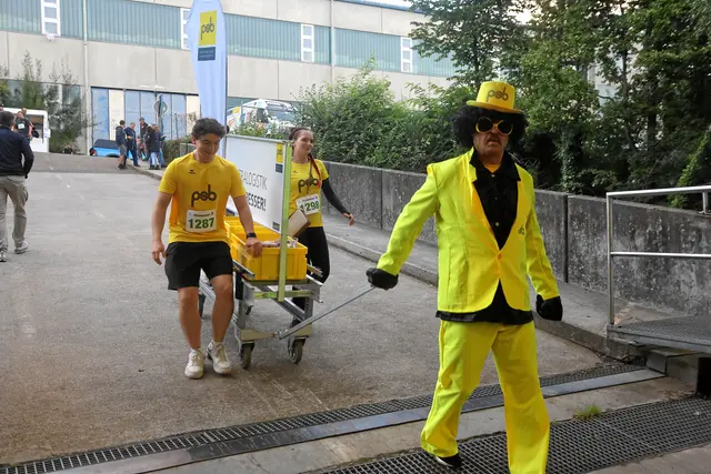 Foto: Norbert Scharf