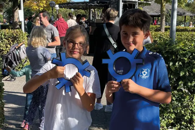 Otterstadter  Kerwe 2025: Musik, Spiele und Gaumenfreuden für alle Generationen | Foto: Ortskartell Otterstadt