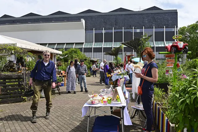 Foto: Ilona Schäfer