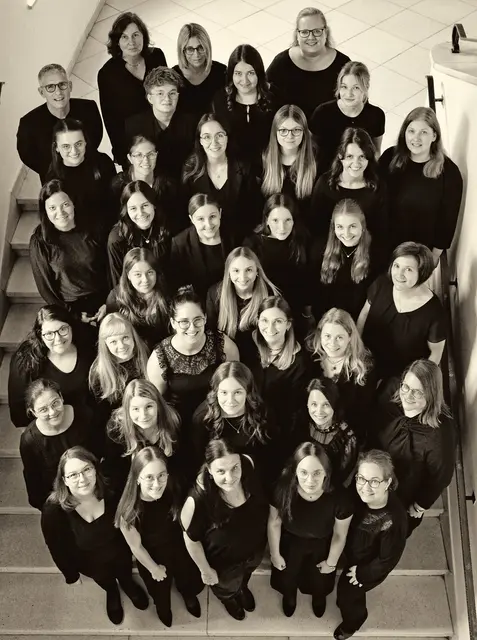 Foto: Frauenchor ex-semble