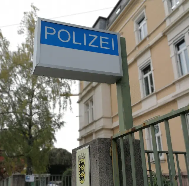 Symbolfoto Polizei | Foto: Needham