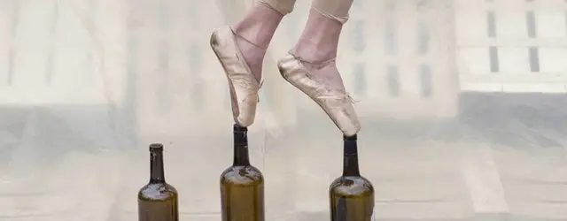 Das Besondere im Blick | Foto: Bernadette Fink