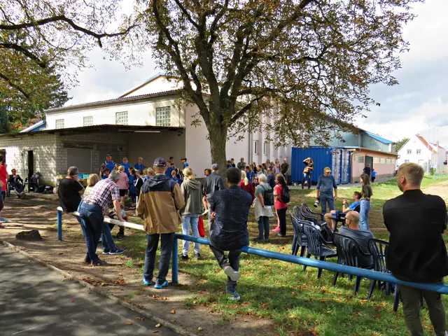 Foto: Brigitte Melder