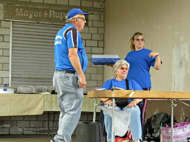 Familie Koob | Foto: Brigitte Melder