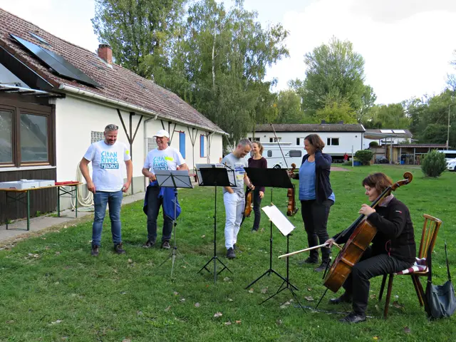 Foto: Brigitte Melder