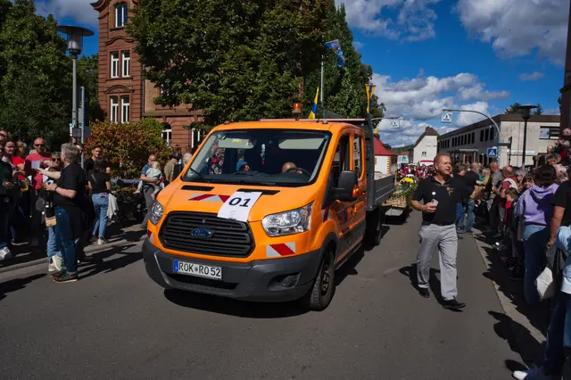 Foto: VG Nordpfälzer Land