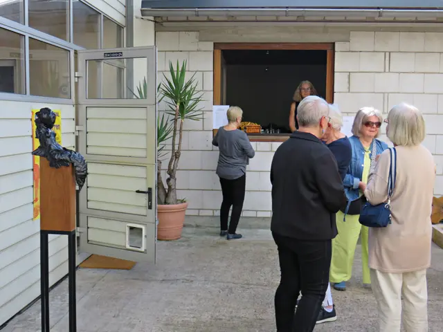 Foto: Brigitte Melder