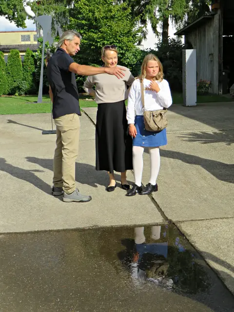 Foto: Brigitte Melder