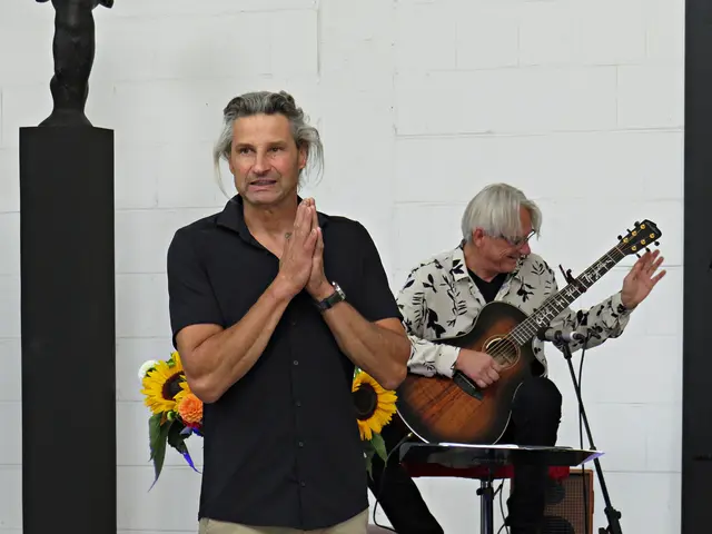 Foto: Brigitte Melder