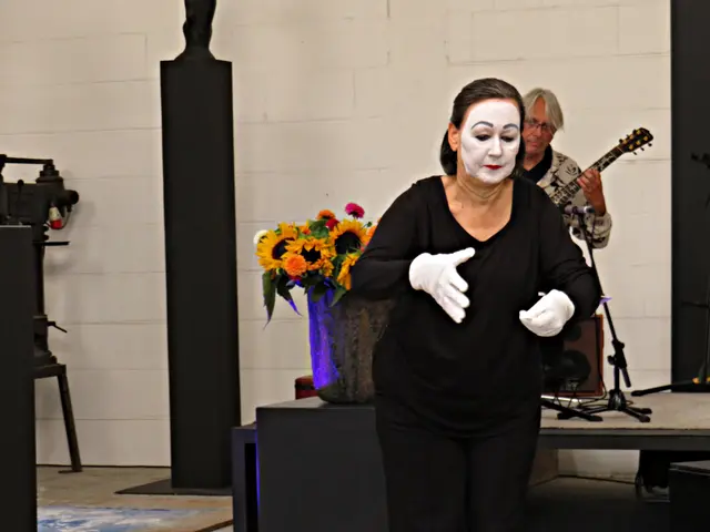 Foto: Brigitte Melder