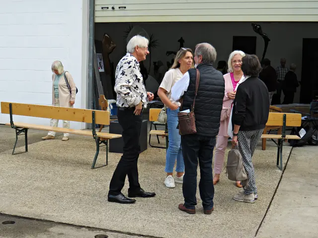 Foto: Brigitte Melder