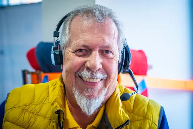 Foto: Andreas Klehmann