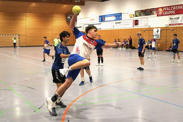Foto: SV05; JSG