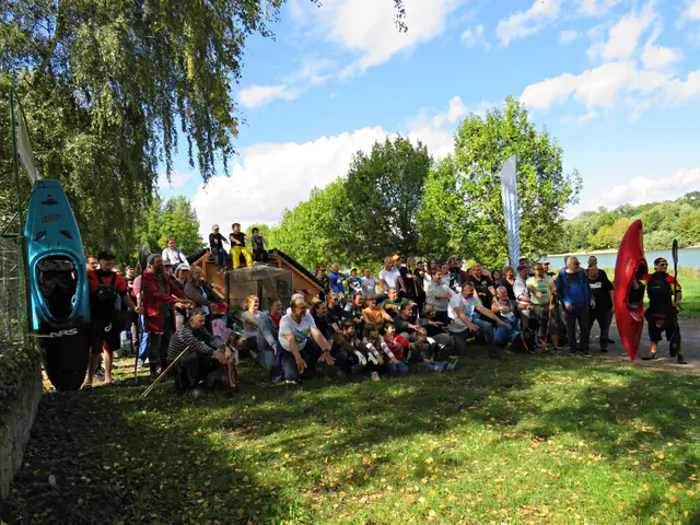 Laola | Foto: Brigitte Melder