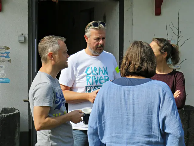 Foto: Brigitte Melder