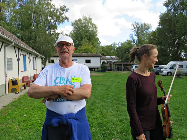 Foto: Brigitte Melder