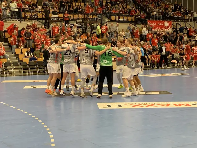 Foto: Michael Sonnick