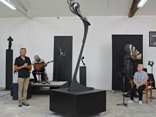 Foto: Brigitte Melder