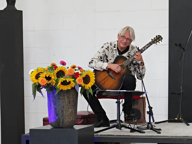 Foto: Brigitte Melder