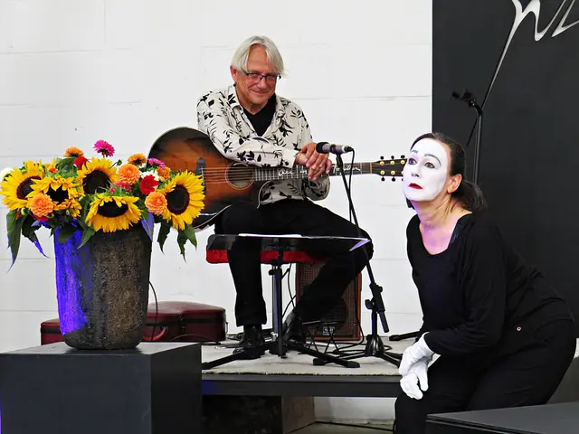 Foto: Brigitte Melder