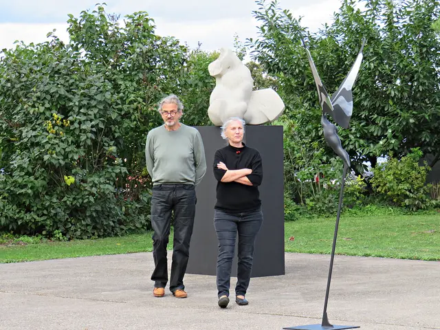 Foto: Brigitte Melder