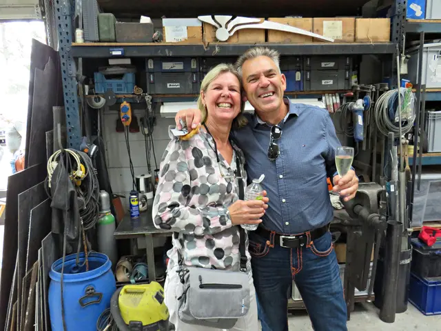 Foto: Brigitte Melder