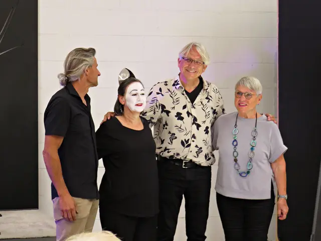 Foto: Brigitte Melder