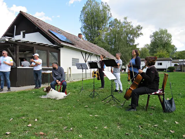 Foto: Brigitte Melder