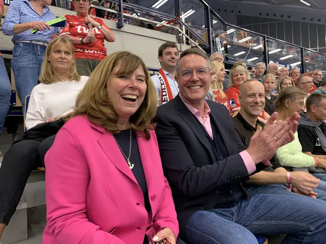 Foto: Michael Sonnick